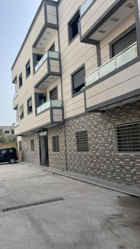 Appartement neuf